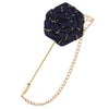 Navy blue