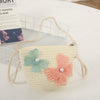 Bag milky white
