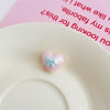 Pink+light blue