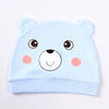 Cute bear (blue) / individual package