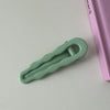 Dopamine waves - green