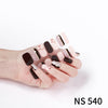 Ns540 / bare chip + formazan