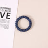 Bright surface -07 navy blue