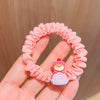 Intestine circle bear ingot