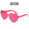 Rose red / as shown in the picture