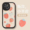 Black d-81167-powder strawberry black bottom / apple 14