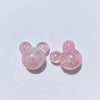 Light pink / 20*20mm