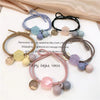 Rhombus beads (1 piece)