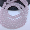 Pink jade