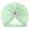 Mint green / suitable for babies from 0-18 months