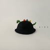 Black + reference 1-4 years old (head circumference 46-50cm) / adjustable