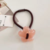 Flower pink