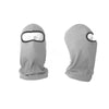 Light gray / one size fits all