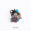 Boy goku