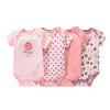 Pink / 3m/6m/9m ratio 2:2:2 (please order in multiples of 6)
