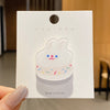 16#color snowman