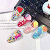 7#watermelon fruit-flow sofa clip 5 bags