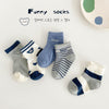 1350 gentleman roaring net socks / s (recommended foot length 12-15cm) about 1-3 years old