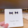 E0288 bow tie