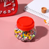 Cartoon eraser 200 barrels / assorted
