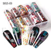 Boxed starry sky paper s015-03 / normal specifications