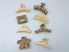 8 piece set