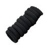 Dot (grid) section - black