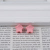 Pink star