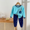 Autumn set of pocket icons / 73cm
