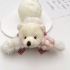 10#-white bear