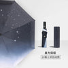 10 bones three-fold automatic model (starlight)