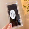Black 36 pieces/box