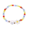 Rainbow bracelet