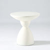 Magnesia side table / 805/806