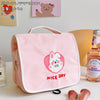 2# pink rui rui rabbit
