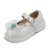 Silver white / the inner length of the 21 size shoes is about 13.5cm
