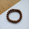 2#big wavy hair circle-brown