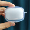 Transparent / edifier pro2