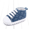 Light blue denim / 11cm