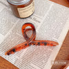 6# tortoiseshell color 8 words