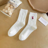White / one size fits all