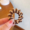Coffee color 4.3cm