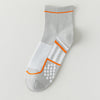 Gray orange / one size fits all