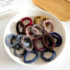 Deep color style mixed hair 100/pack