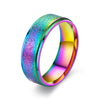 Colorful / number 5