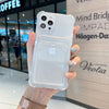 Transparent / 13mini