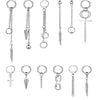 Steel color set