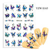 Yzw-s165 / adhesive tape, light film