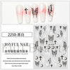 Jo-2250 black and white (bare chip) / normal specifications
