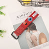 Cartoon red / 120cm